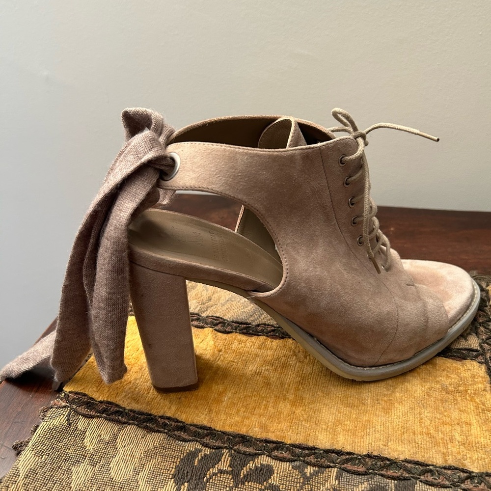 BRUNELLO CUCINELLI SAMPLE SHOES - Picture 3 of 6